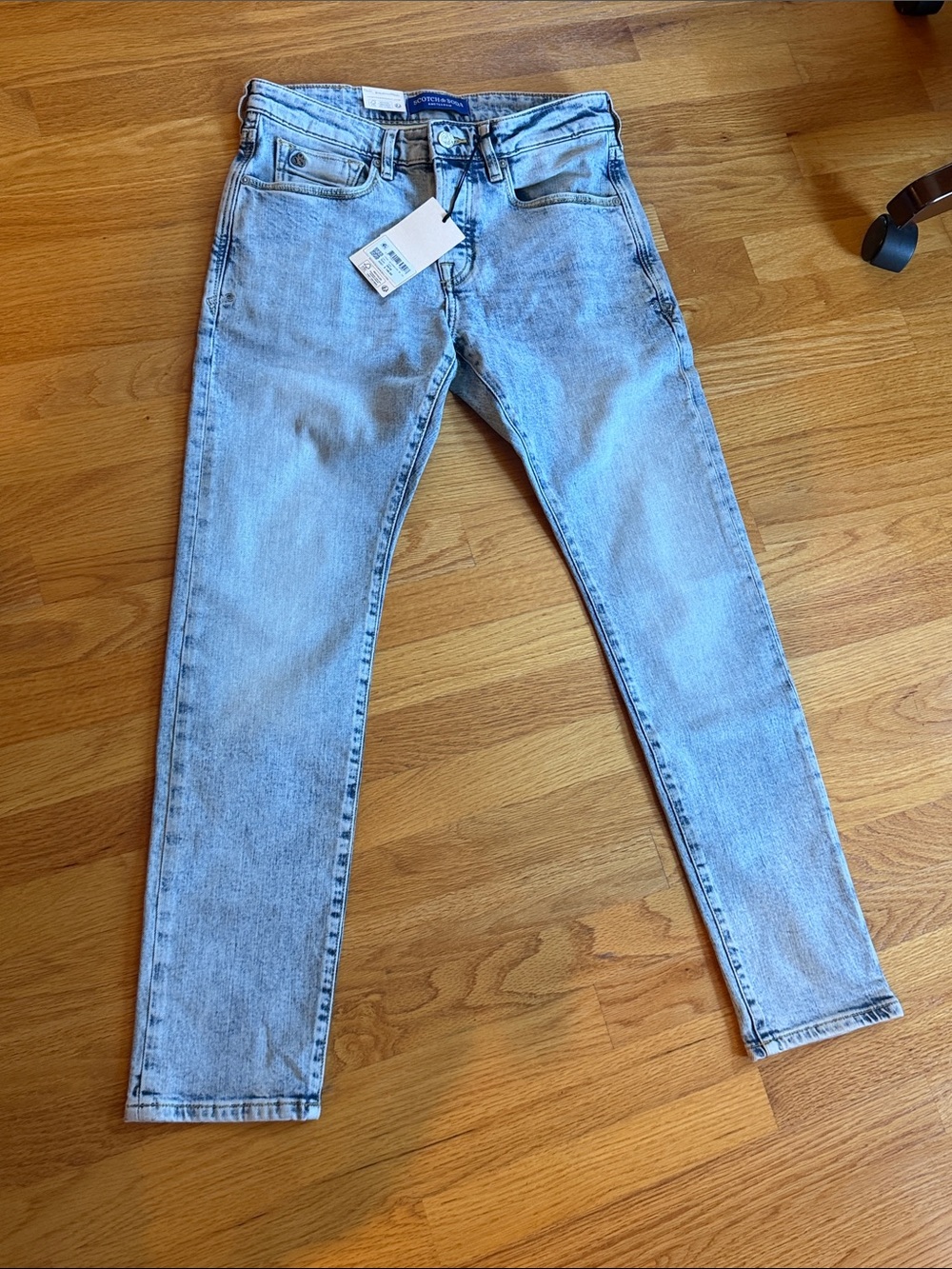 Scotch & Soda Ralston Jeans